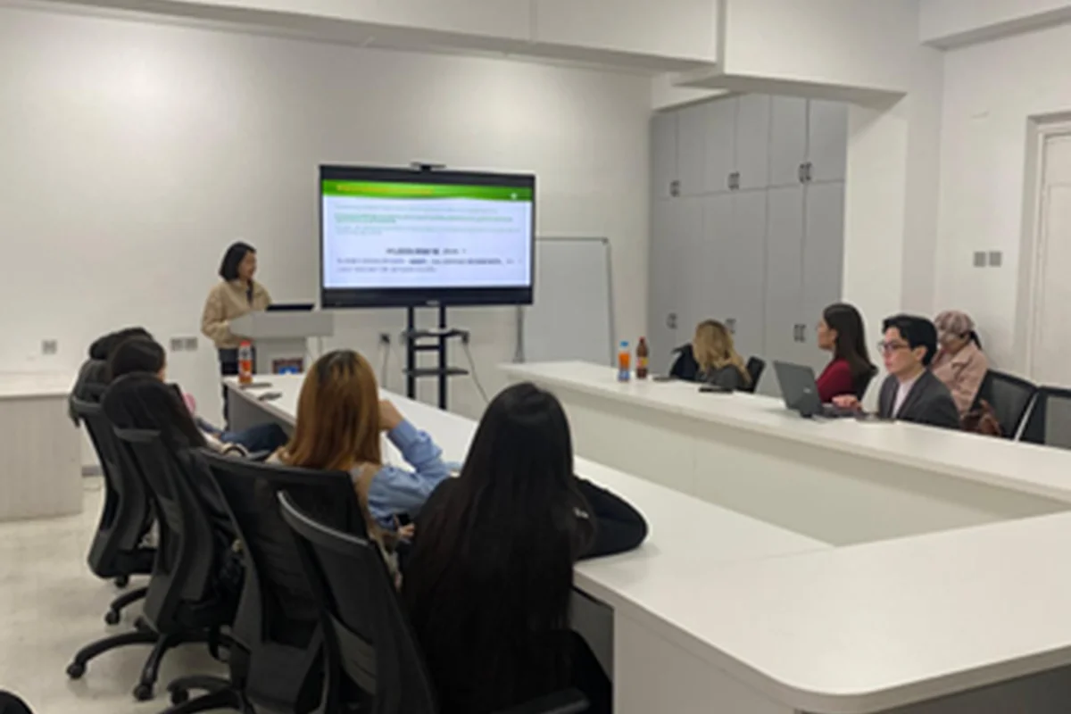 Практики гостеприимства на основе сообществ как драйвер устойчивого развития: Кейс Акмолинской области